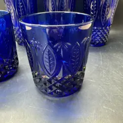 ROYAL SAPPHIRE COBALT