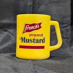 MUSTARD FEDERAL
