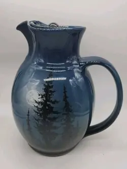 POTTERY PITCHWE