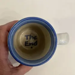 VTG HADLEY POTTERY