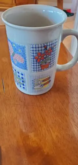 MIKASA POTTER'S