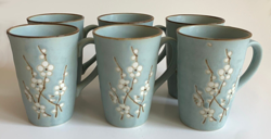 MUG 4.75”