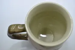 CUP 3D