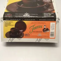 BROWN 831