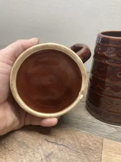 TANKARDS VINTAGE