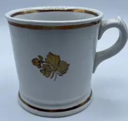 ROYAL IRONSTONE TEA