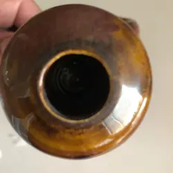 DRYDEN ORIGINAL POTTERY