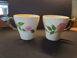 CUP USA SET