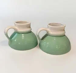 TAIWAN POTTERY MCM