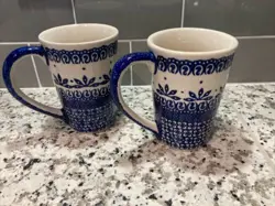 OF VINTAGE POLISH