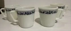 ONION HANDLE MUGS