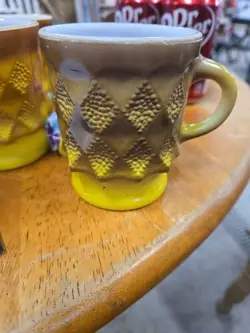 KING GLASS KIMBERLY