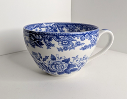 JUMBO TEA CUP