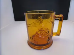 CUP MUG~HUMPTY
