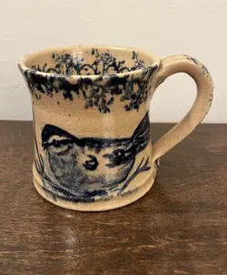 CUP BERLIN PA.