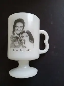 JUNE CARTER VINTAGE