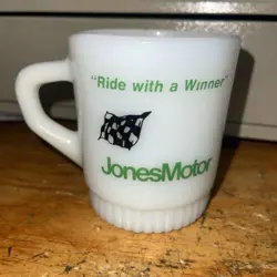 JONES
