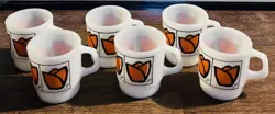 TULIP MUGS