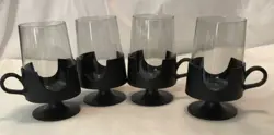 MUGS BLACK CUP