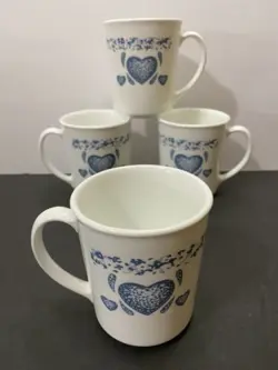 WARE BLUE SPONGE