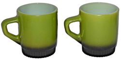 KING GREEN BLACK