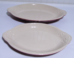 VINTAGE DEEP SERVING