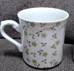 ENGLAND MUGS