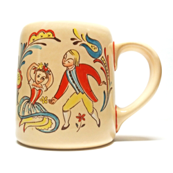 KETSI MUG
