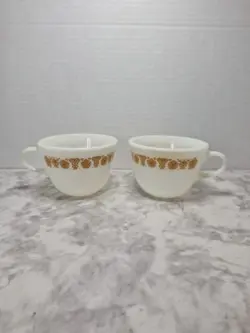 GOLD CORNING MILK