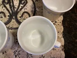 CORELLE PYREX MORNING