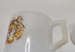 TONY TIGER