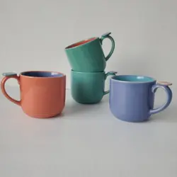 CUP JAPAN SET