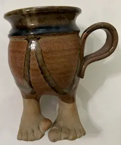 STONEWARE 80’S