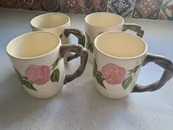 ROSE LARGE COFFEE
