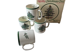ENGLAND CUPS