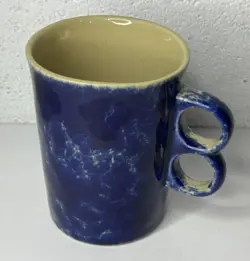 CUP TRIGGER HANDLE