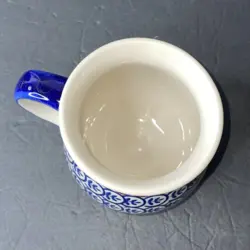 TEA MUG RARE
