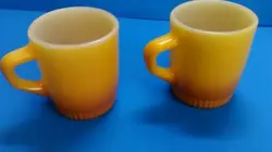 RESTAURANT CUP MUG