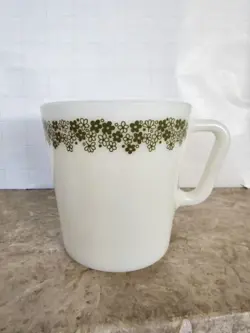 CUP NO.