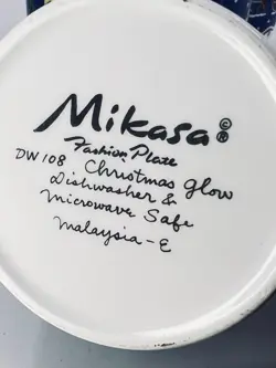 MIKASA FASHION