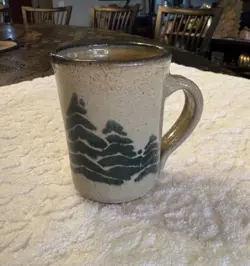 PINE TREE DESIGN