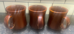 REGO BROWN COFFEE