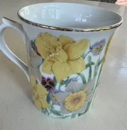 OF FLOWER