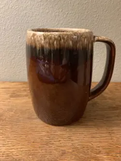 18 OZ BROWN