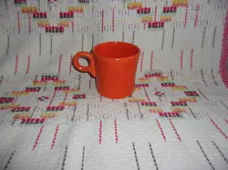 JERRY MUG FIESTAWARE