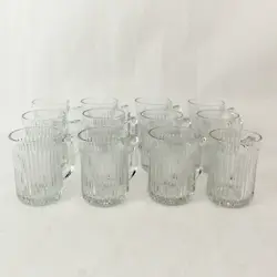 GLASS COFFE TEA
