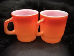ORANGE FADE