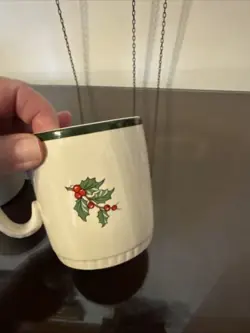 HOLIDAY MAGIC