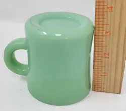 KING GLASS GREEN