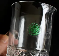 IRISH CRYSTAL
